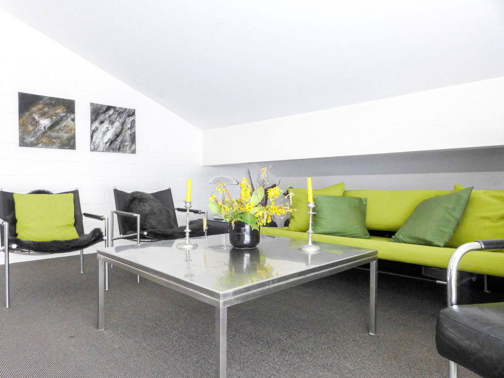 Appartement Im Gruebi Apt.5 in Zwitserland
