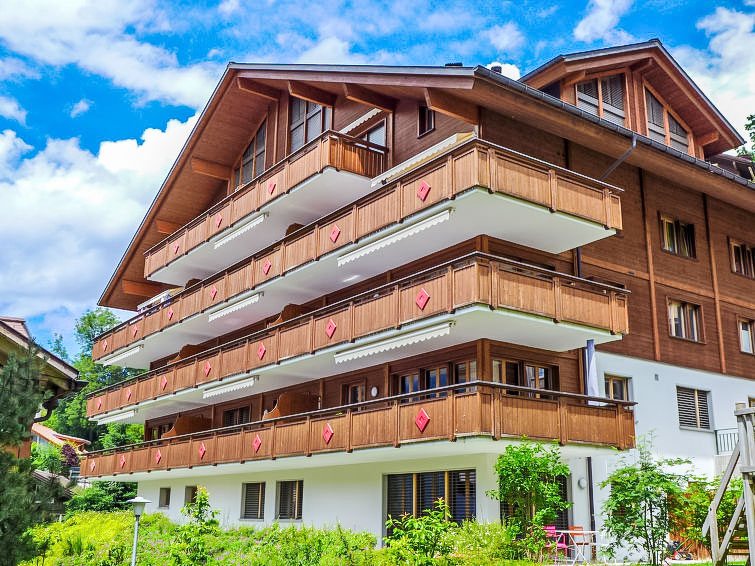 Bella Vista - Slide 4