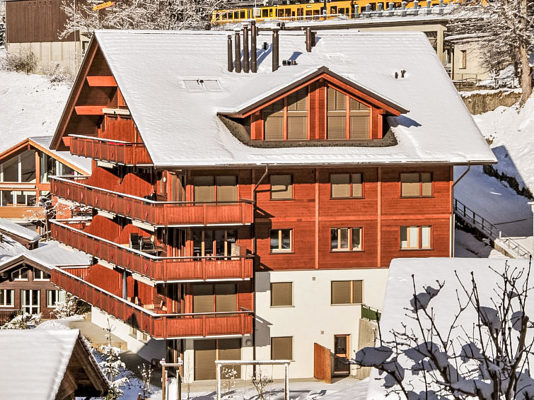 Bella Vista - Slide 3