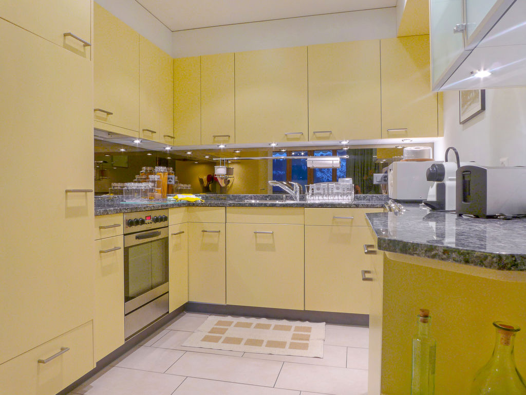 Bella Vista Apt. No. 09