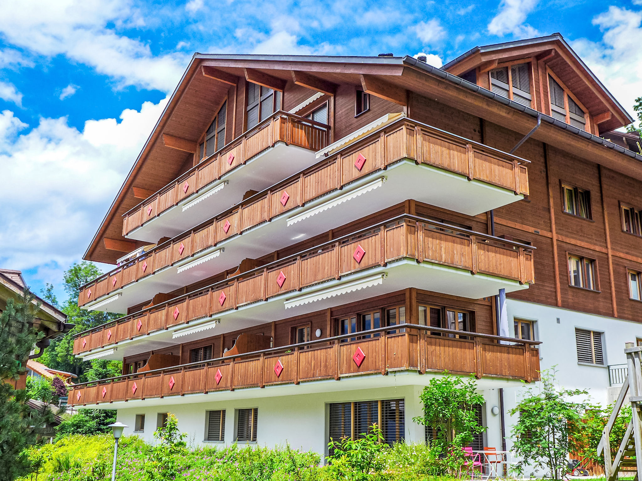 Photo of Bella Vista Apt. No. 09