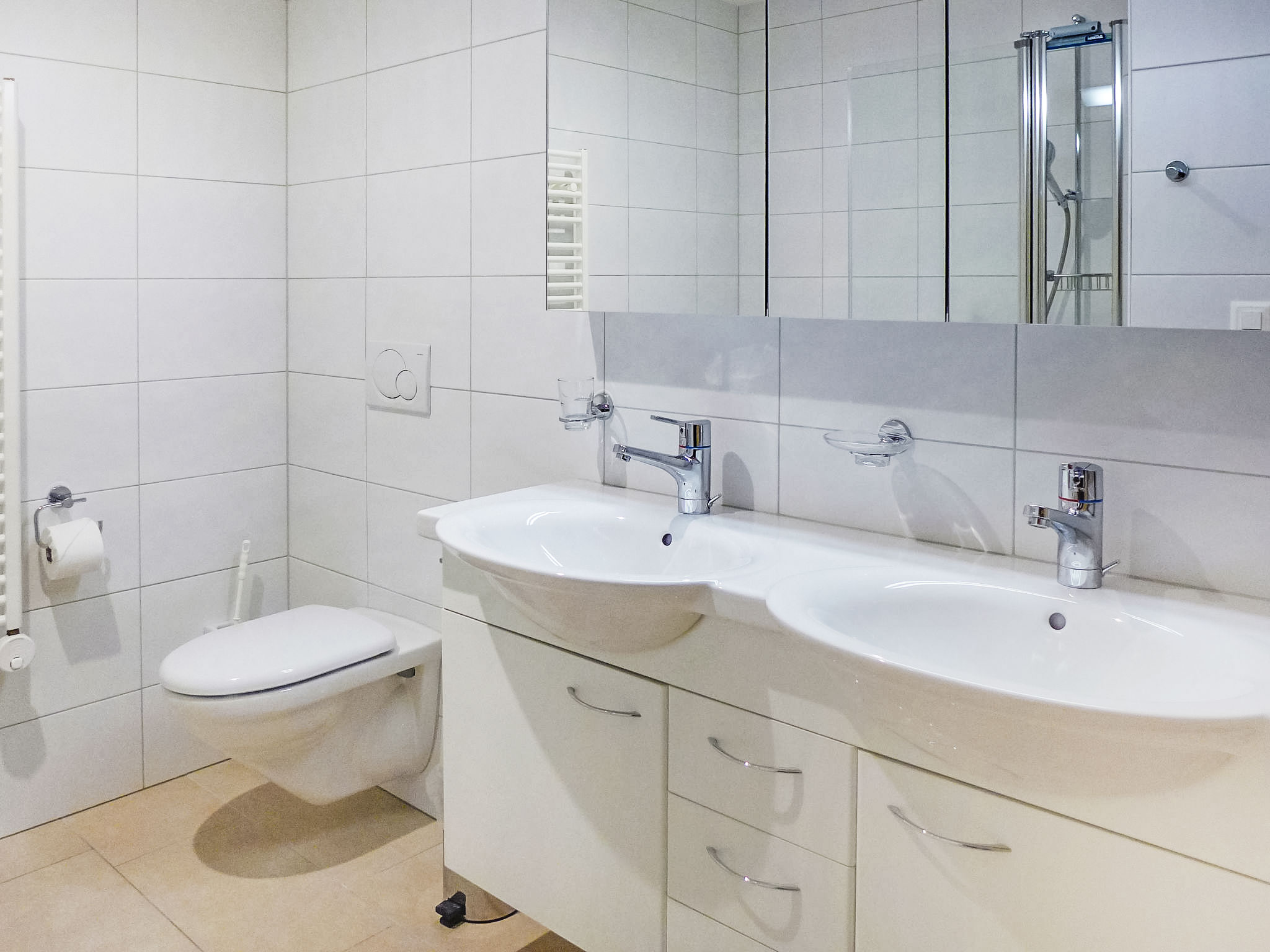 Photo of Bella Vista Apt. No. 09
