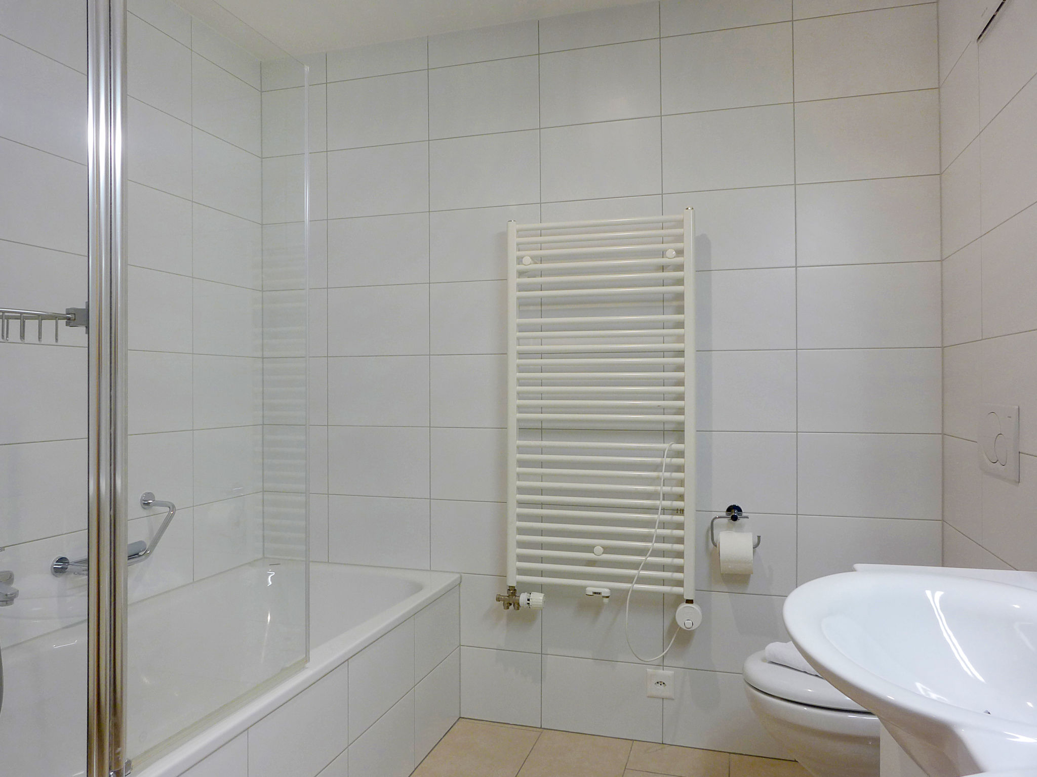 Photo of Bella Vista Apt. No. 09