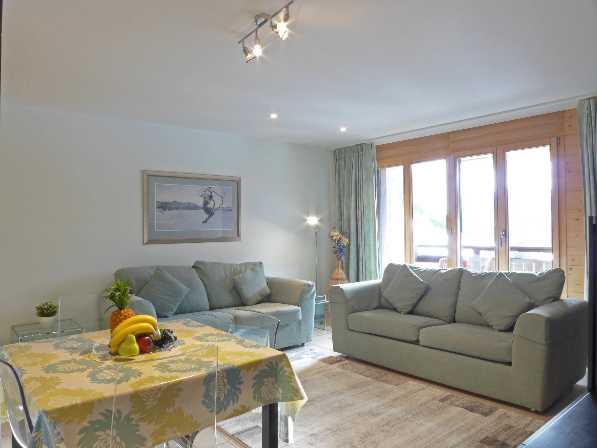 Photo of Bella Vista Apt. No. 09