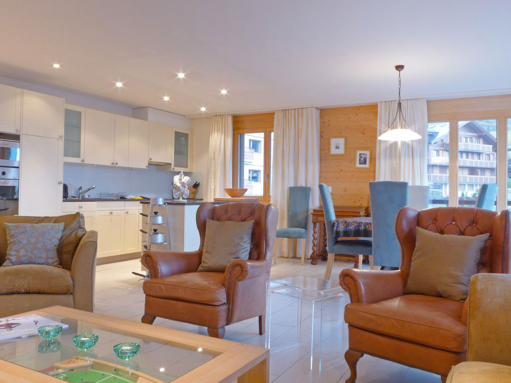 Bella Vista Apt. No. 10