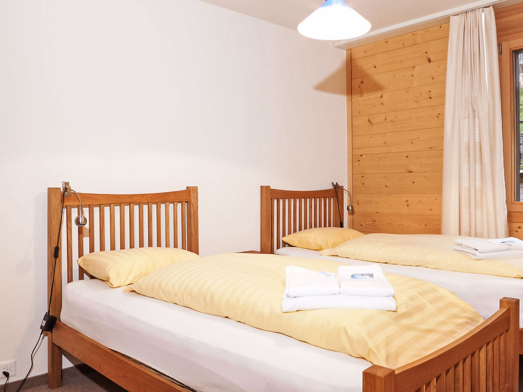 Bella Vista Apt. No. 10