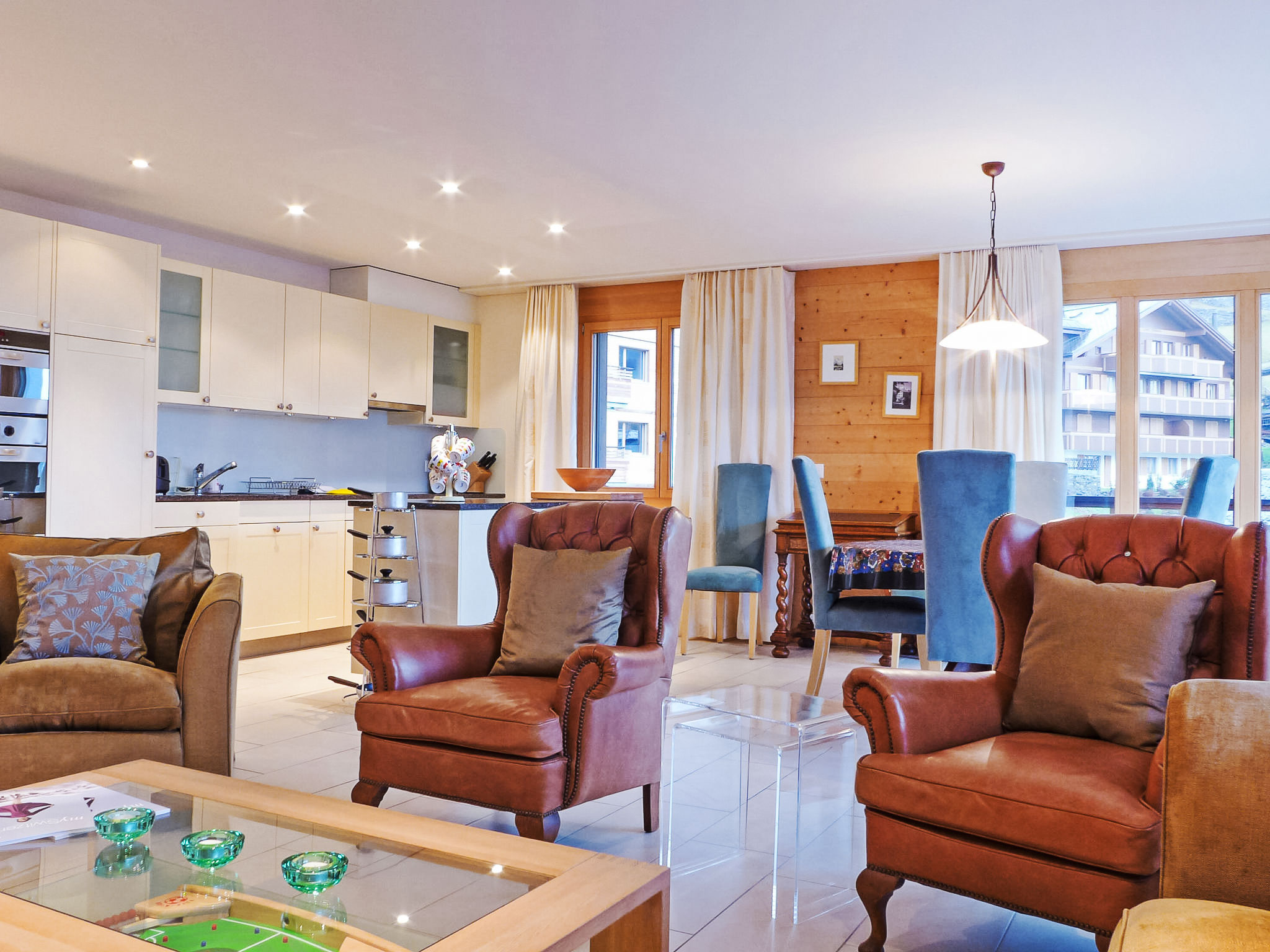 Photo of Bella Vista Apt. No. 10
