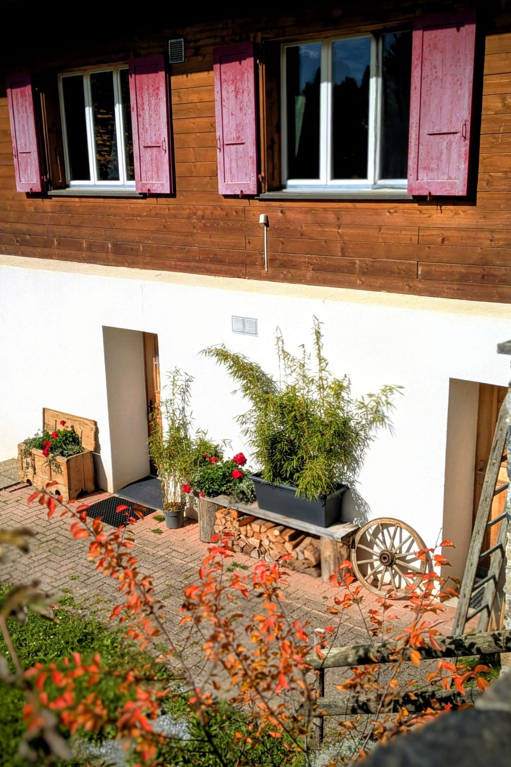 Photo of Chalet Sonnenhof