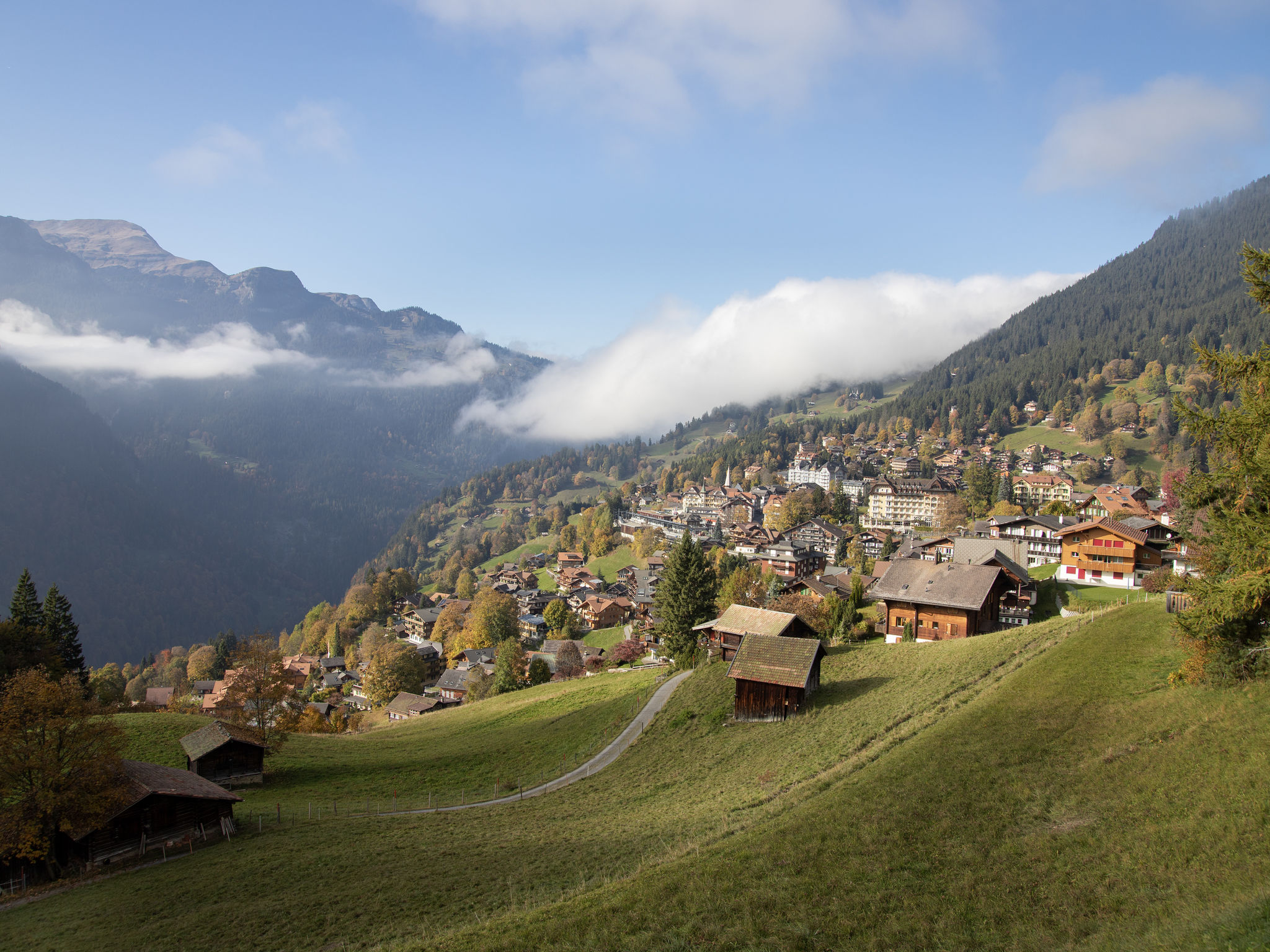 Photo of Chalet Sonnenhof