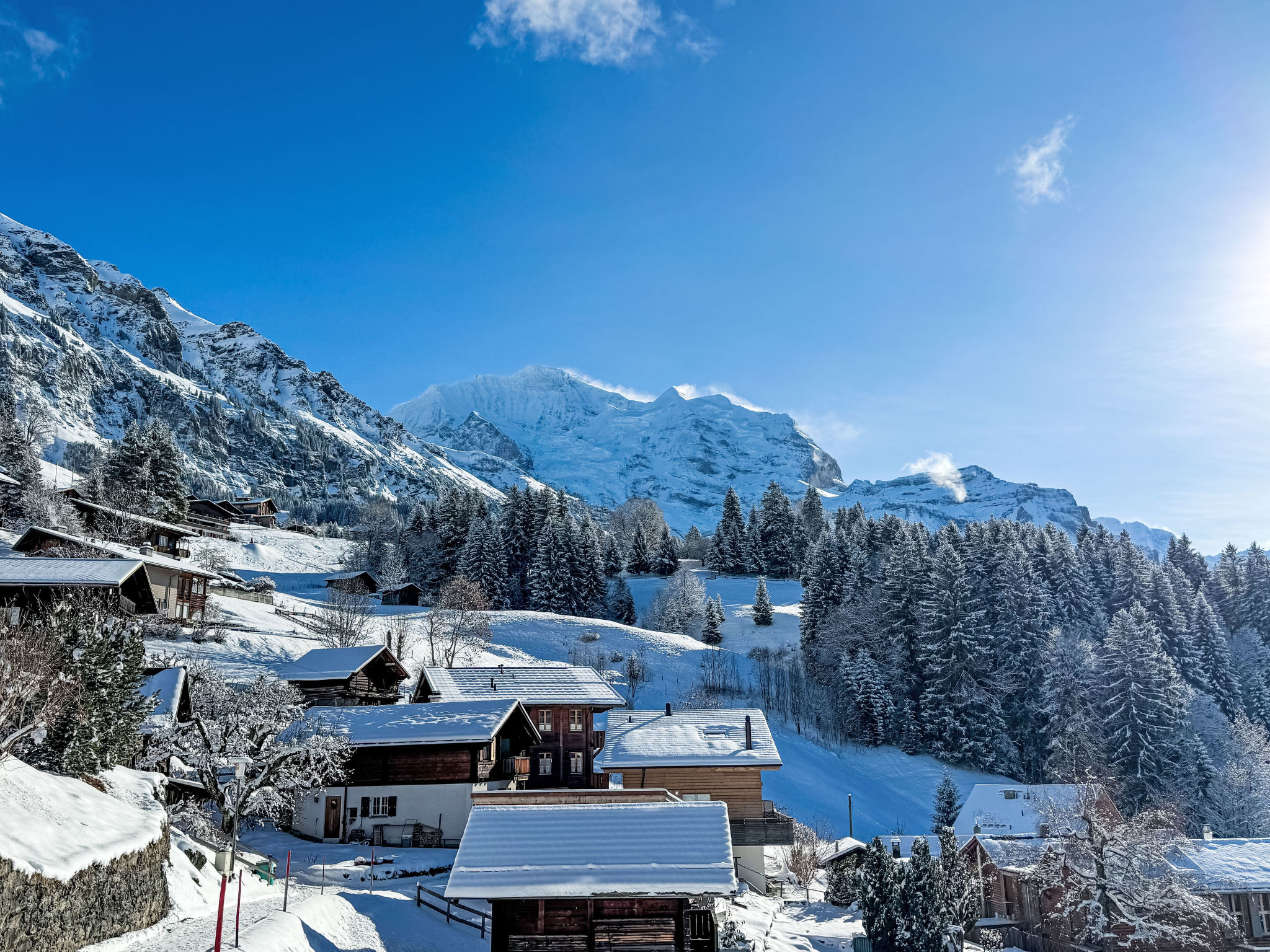 Photo of Chalet Sonnenhof