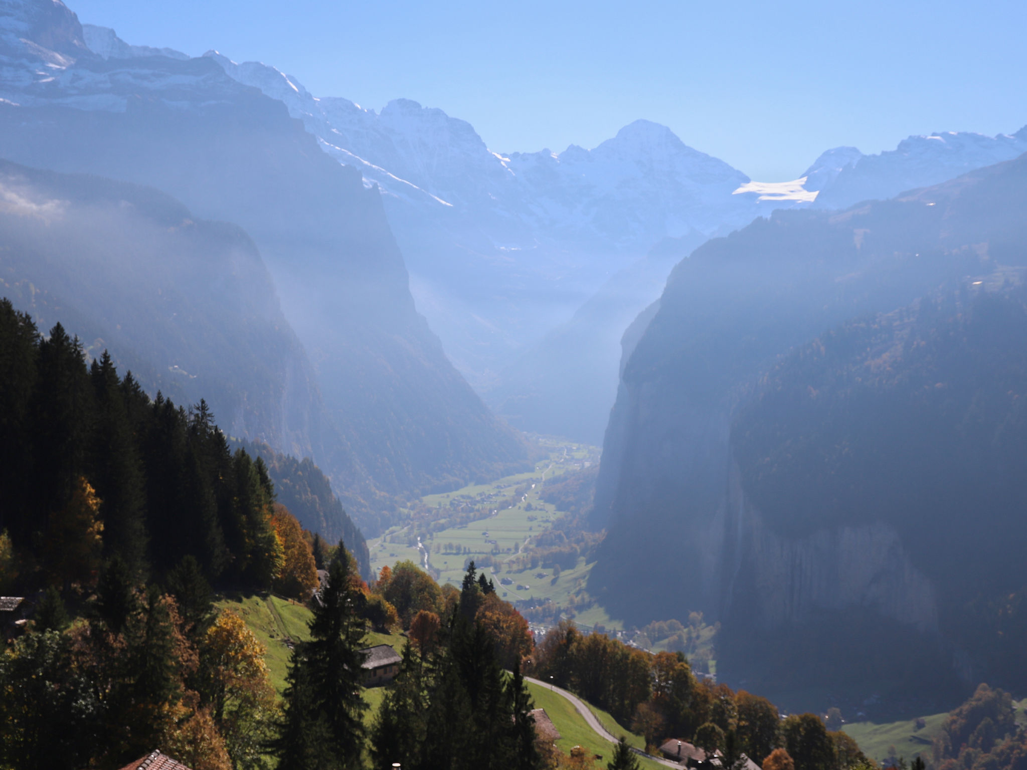 Photo of Chalet Sonnenhof