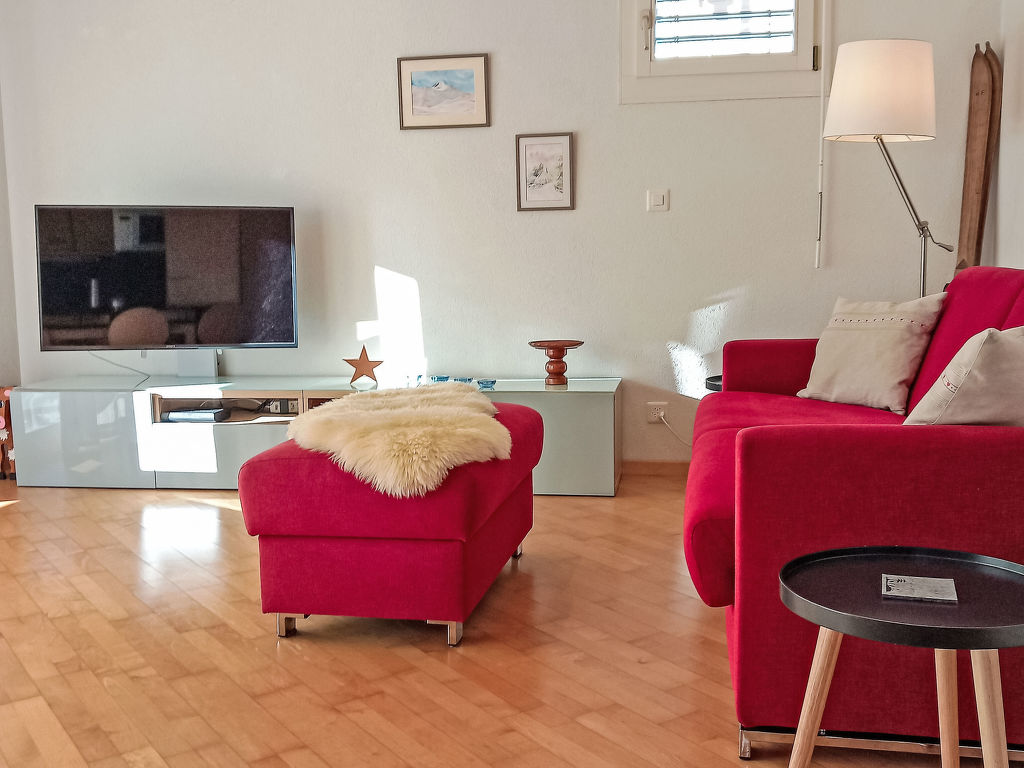 Appartement Silence Apt. H in Zwitserland
