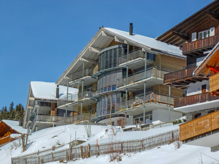 Slide3 - Chalet Silence