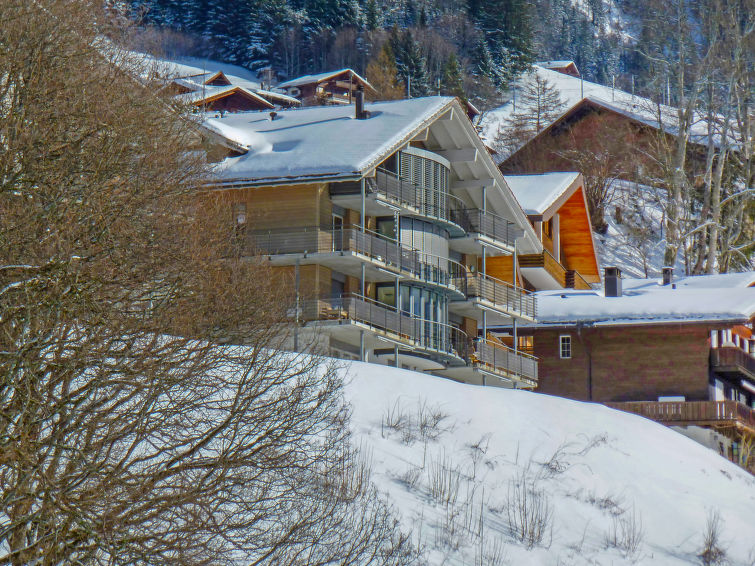 Slide2 - Chalet Silence