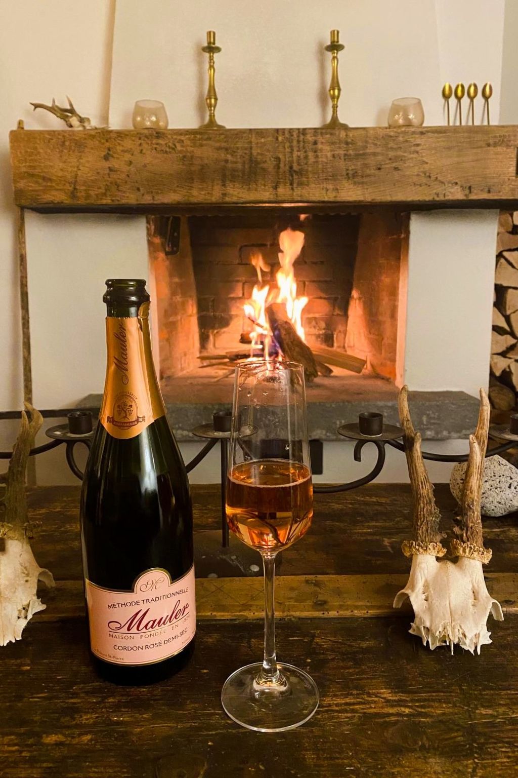 Chalet Sonnenhof Chalet in Wengen