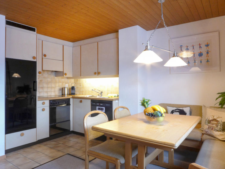 Chalet Bluemewag - Slide 12