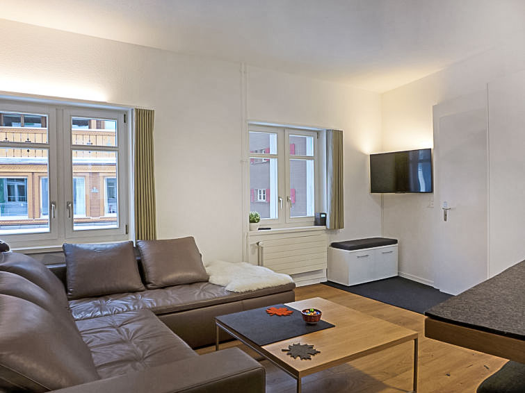 Photo of Haus Lauber Apt.1