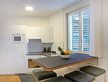 Ferienwohnung Haus Lauber Apt.1