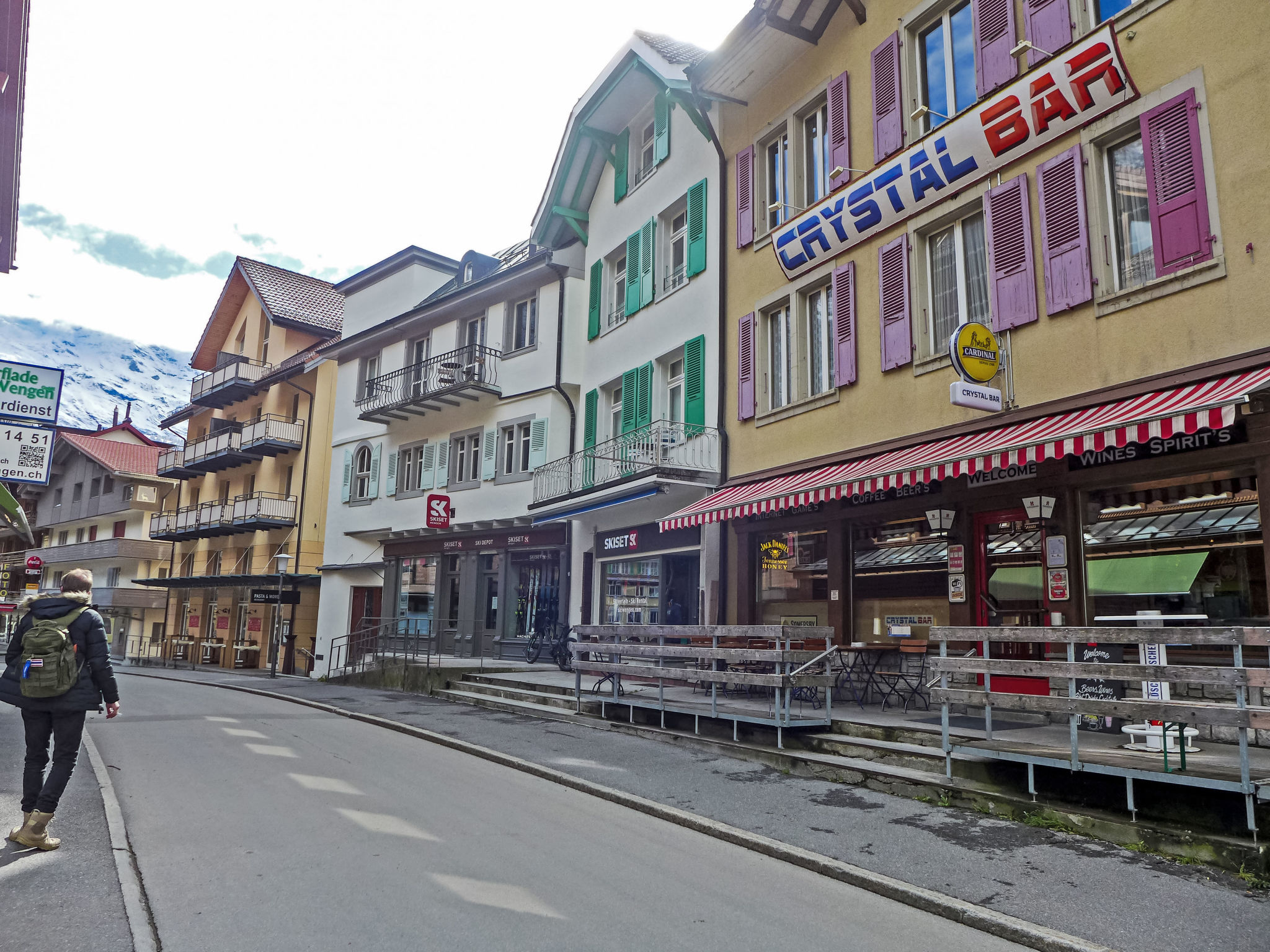 Photo of Haus Lauber Apt.1