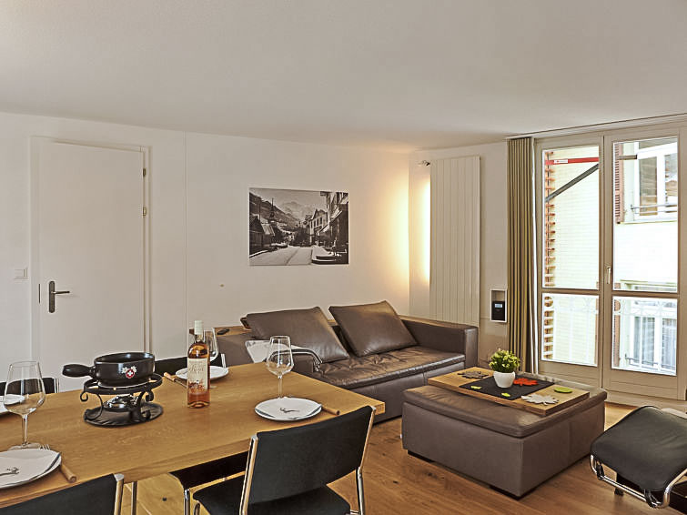 Photo of Haus Lauber Apt.2