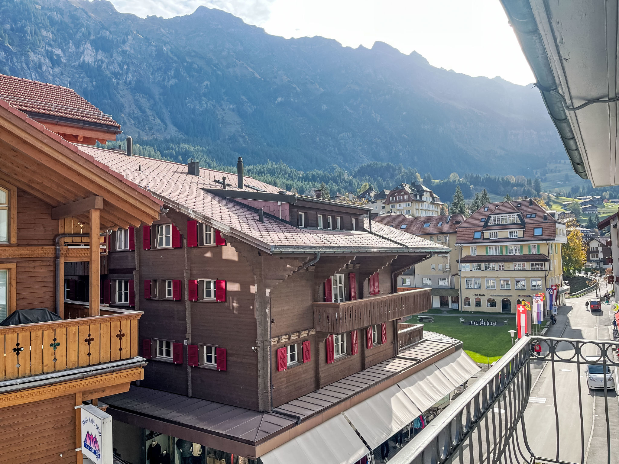 Photo of Haus Lauber Apt.2