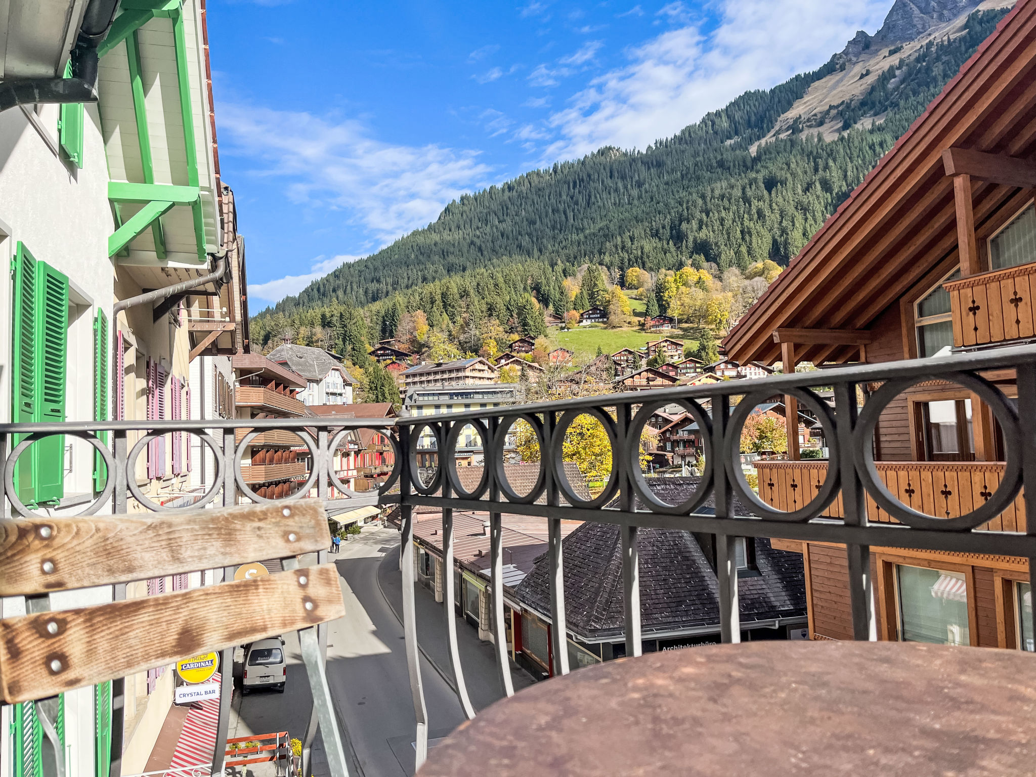 Photo of Haus Lauber Apt.2