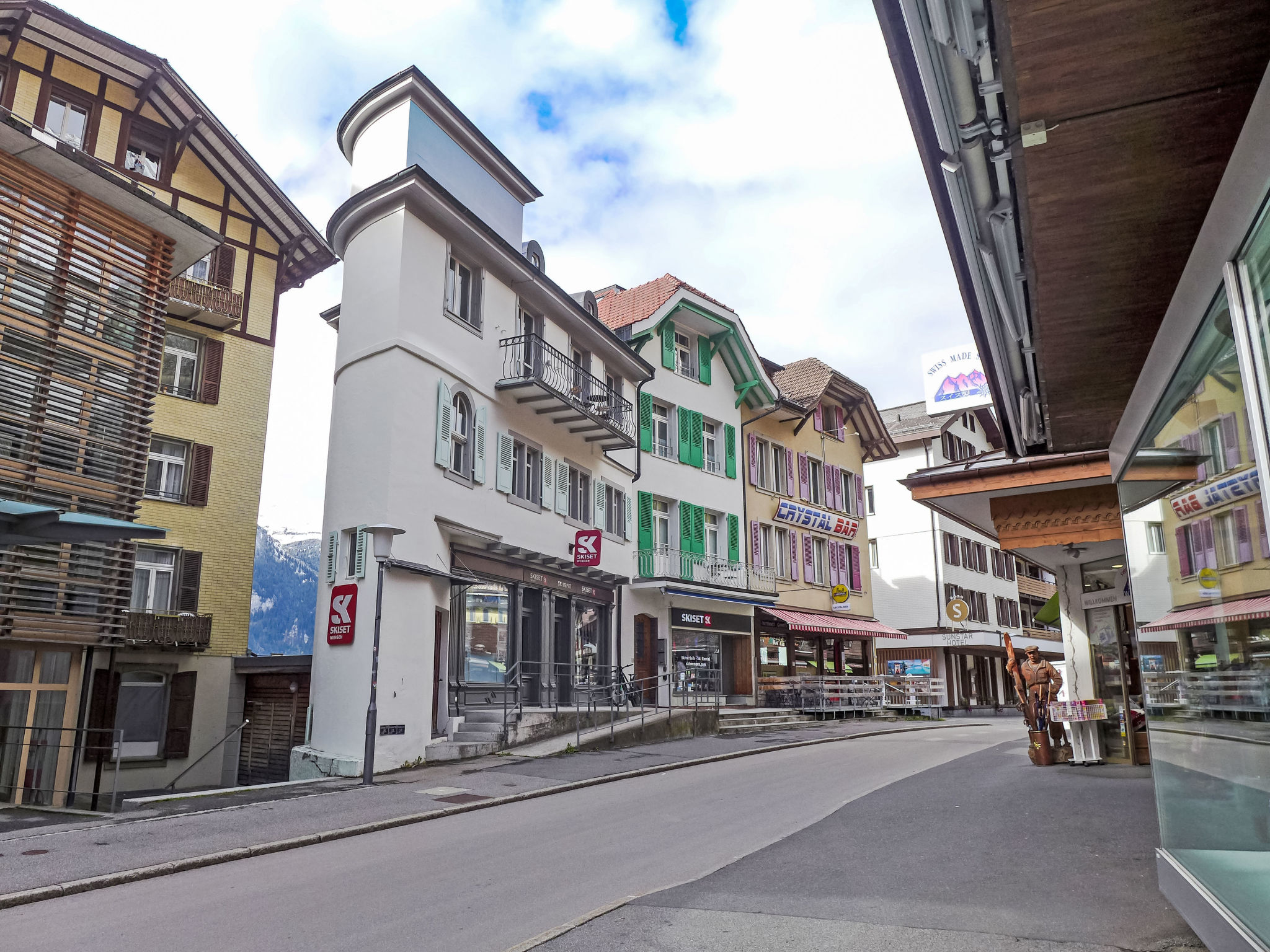 Photo of Haus Lauber Apt.2