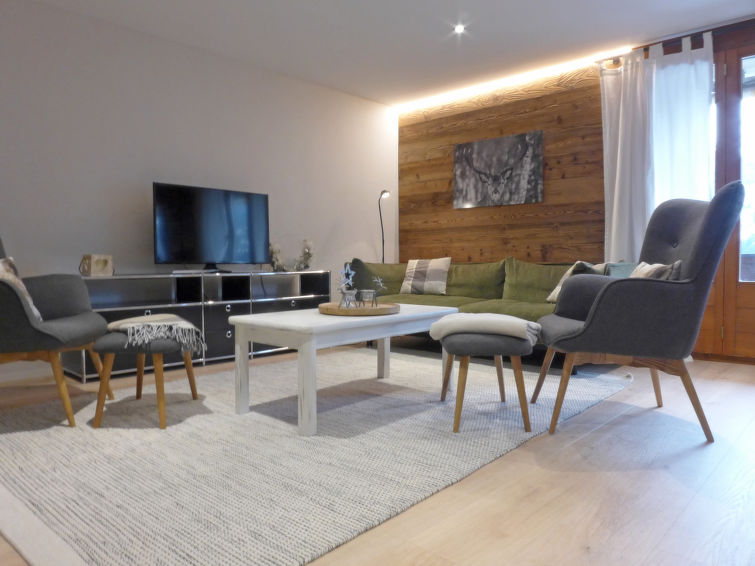 Apartamento de vacaciones Orion