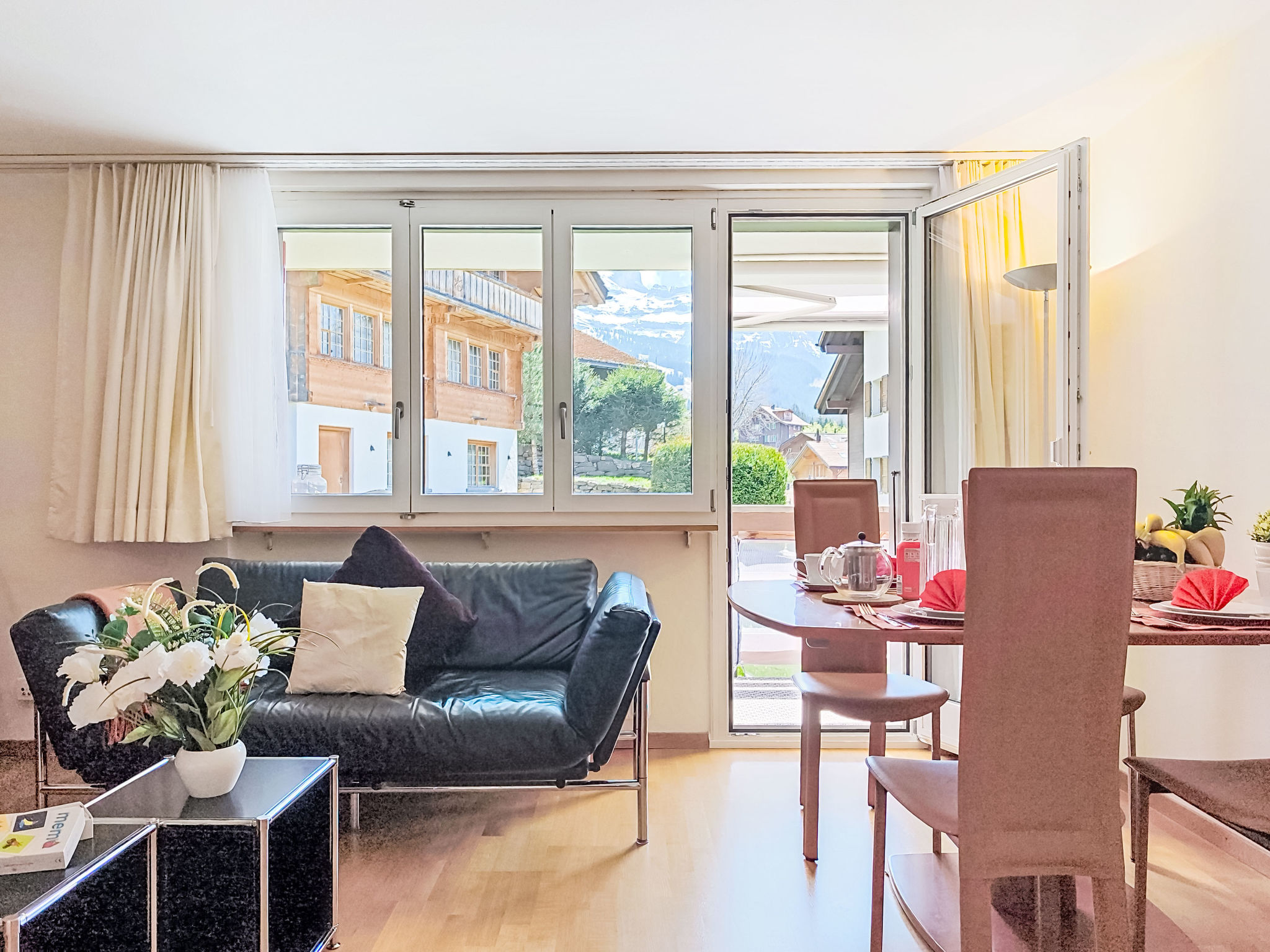 Photo of Holiday Apt. T