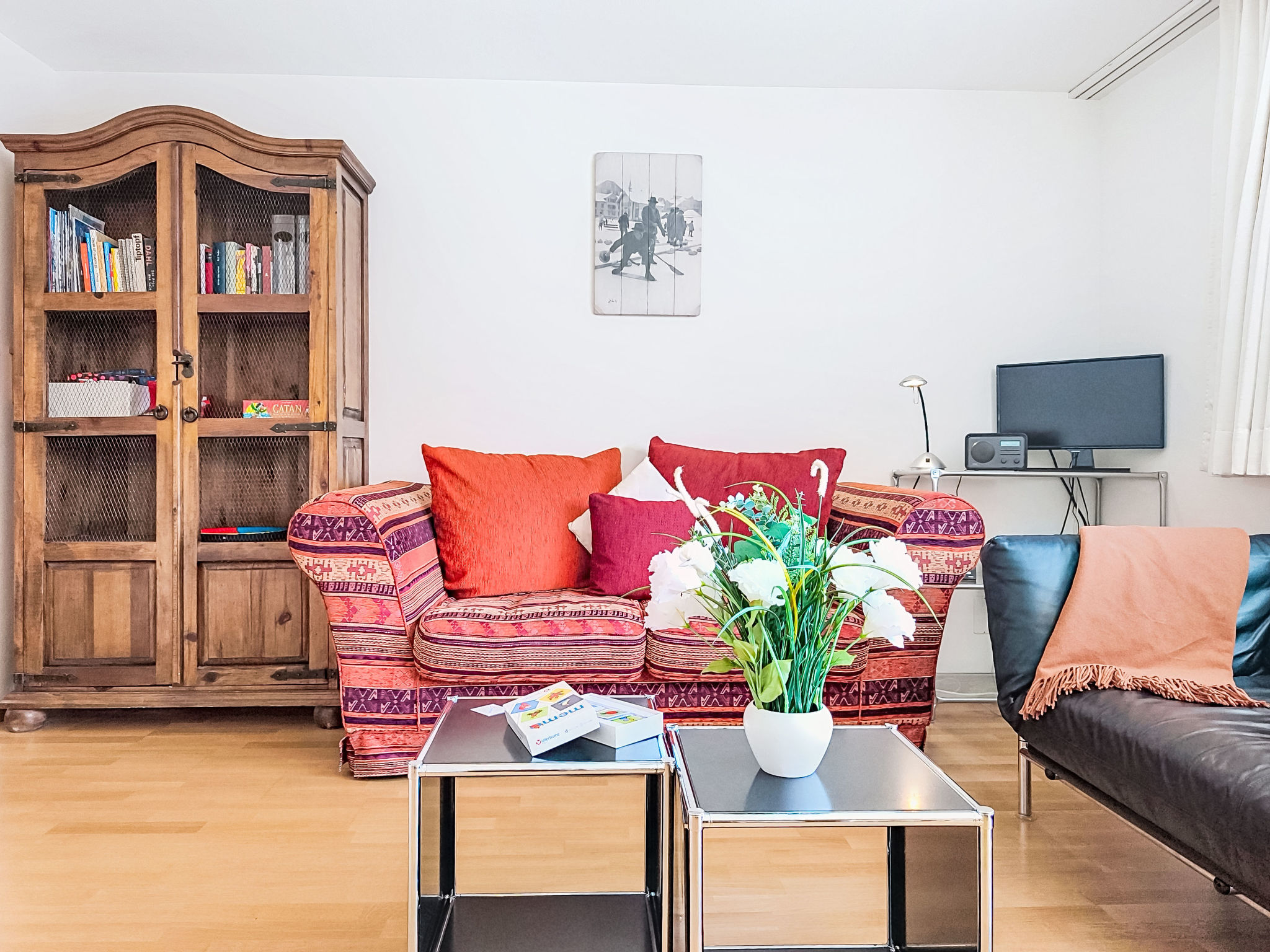 Photo of Holiday Apt. T