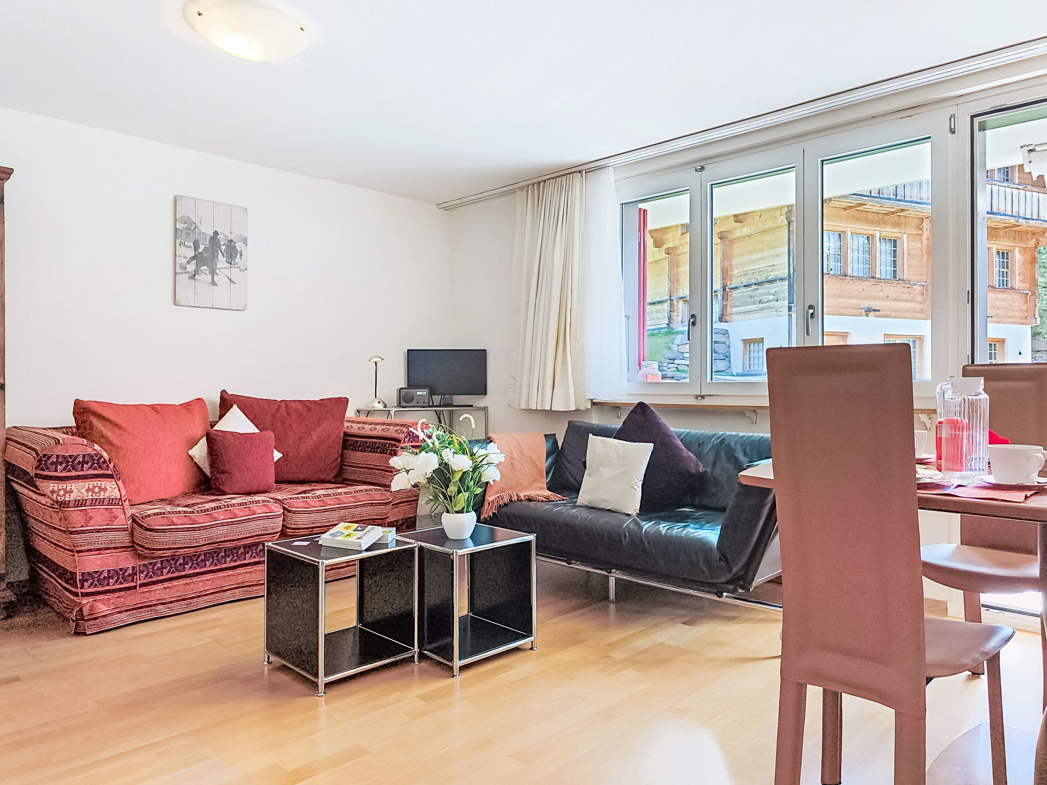 Photo of Holiday Apt. T