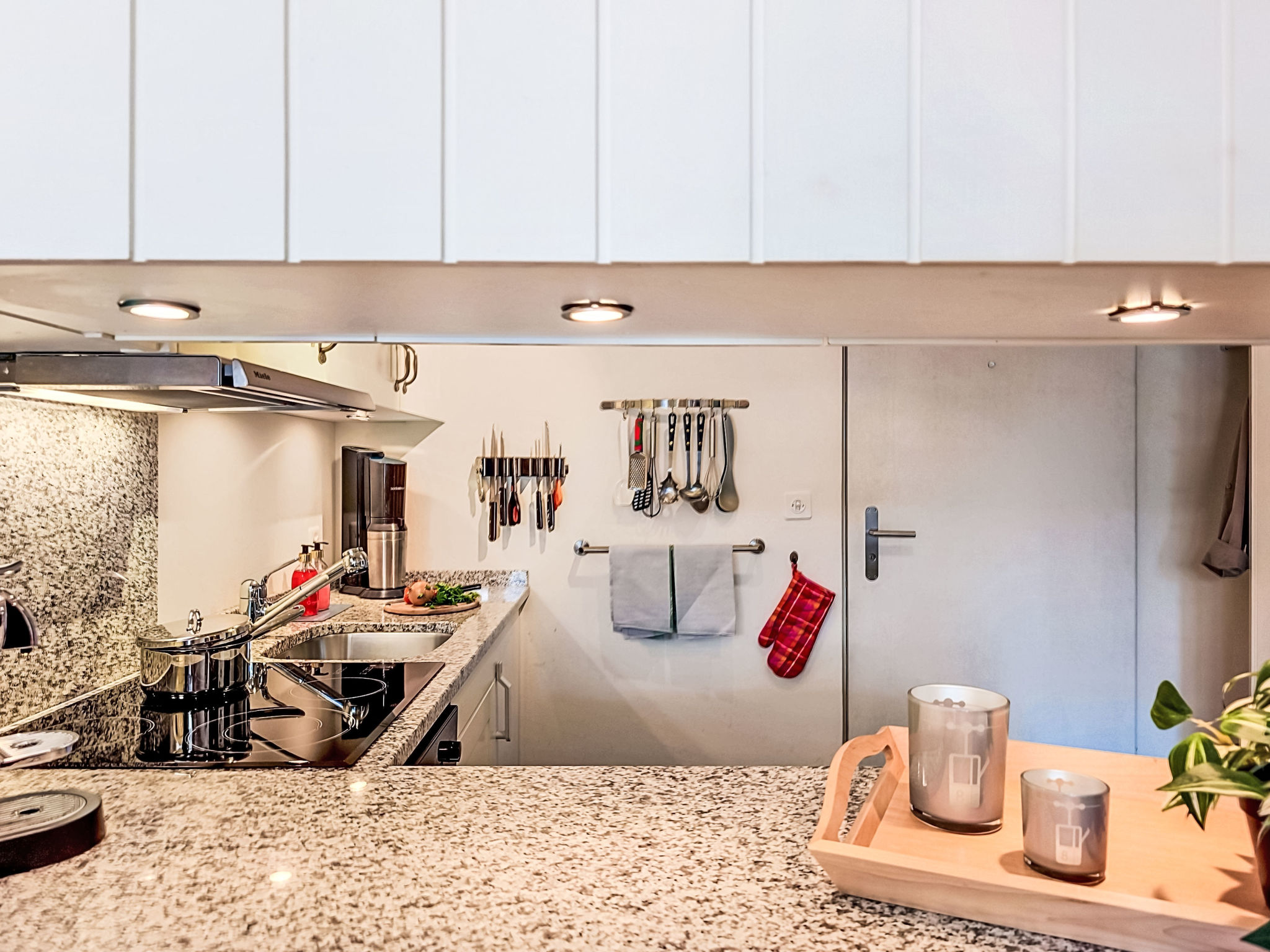Photo of Holiday Apt. T