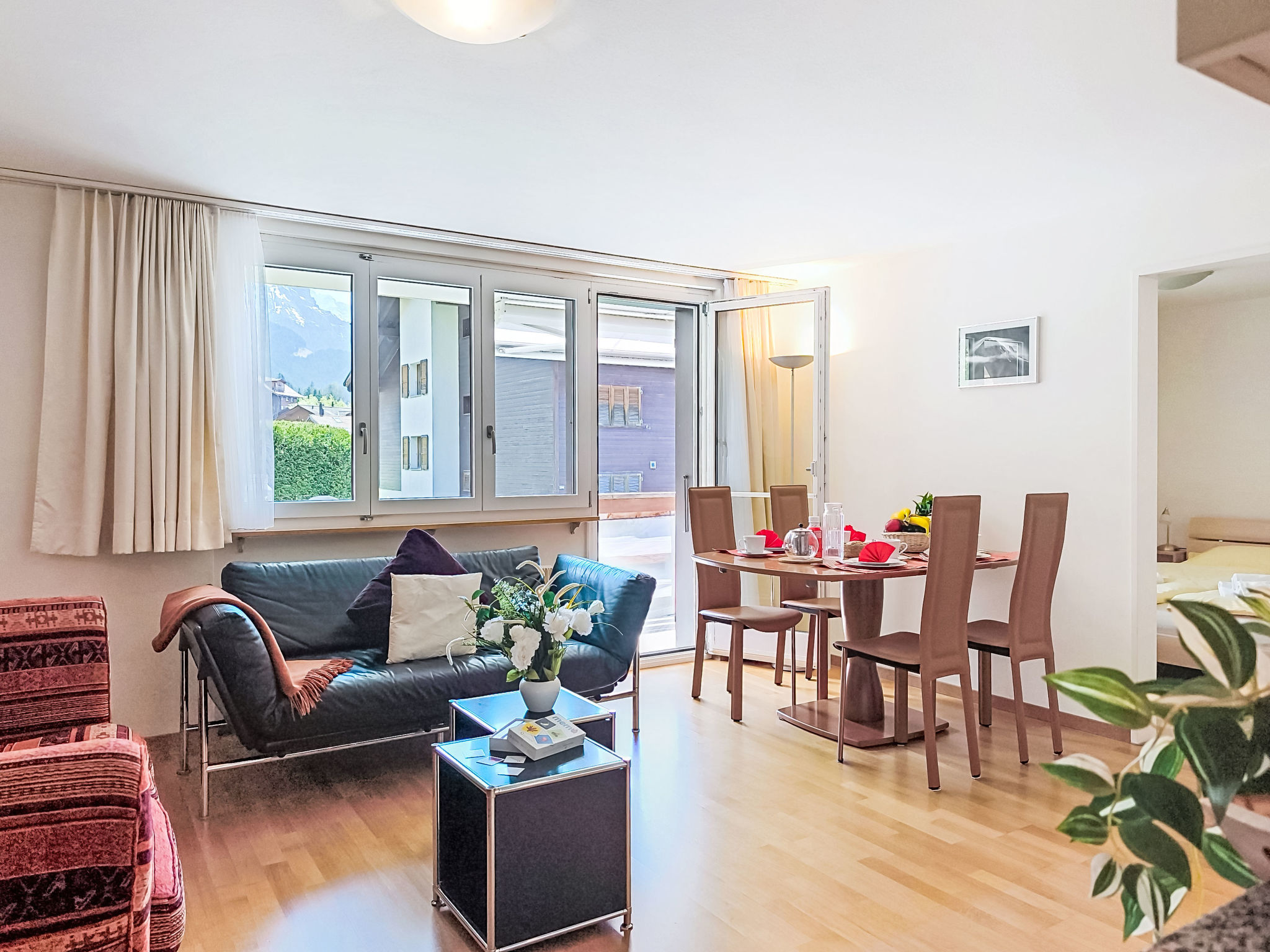 Photo of Holiday Apt. T