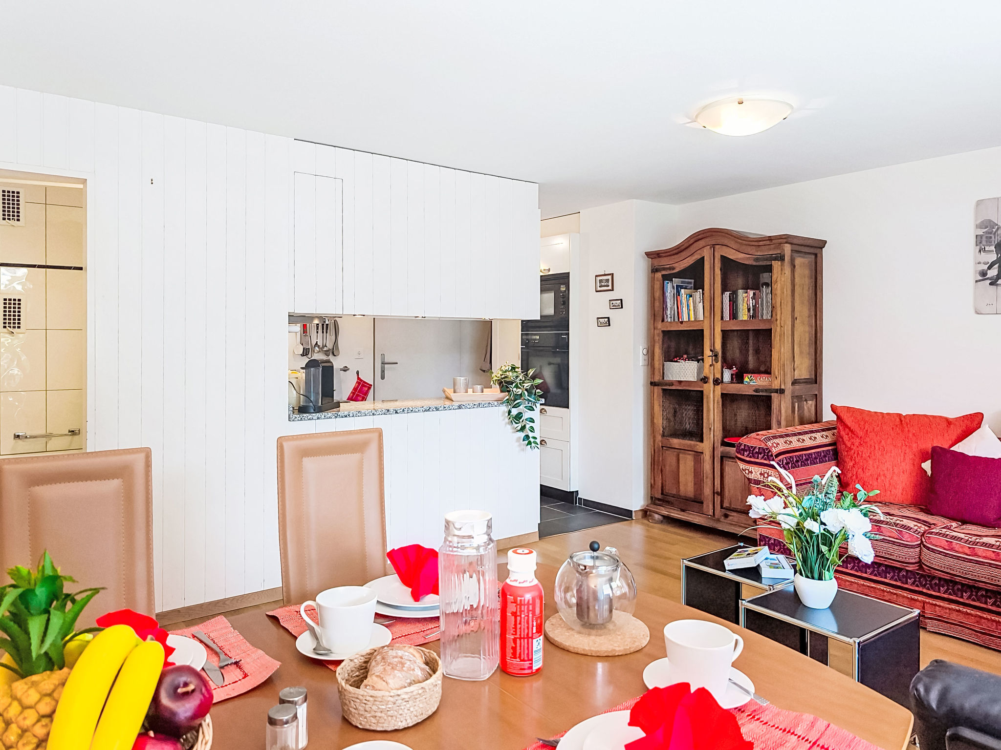 Photo of Holiday Apt. T