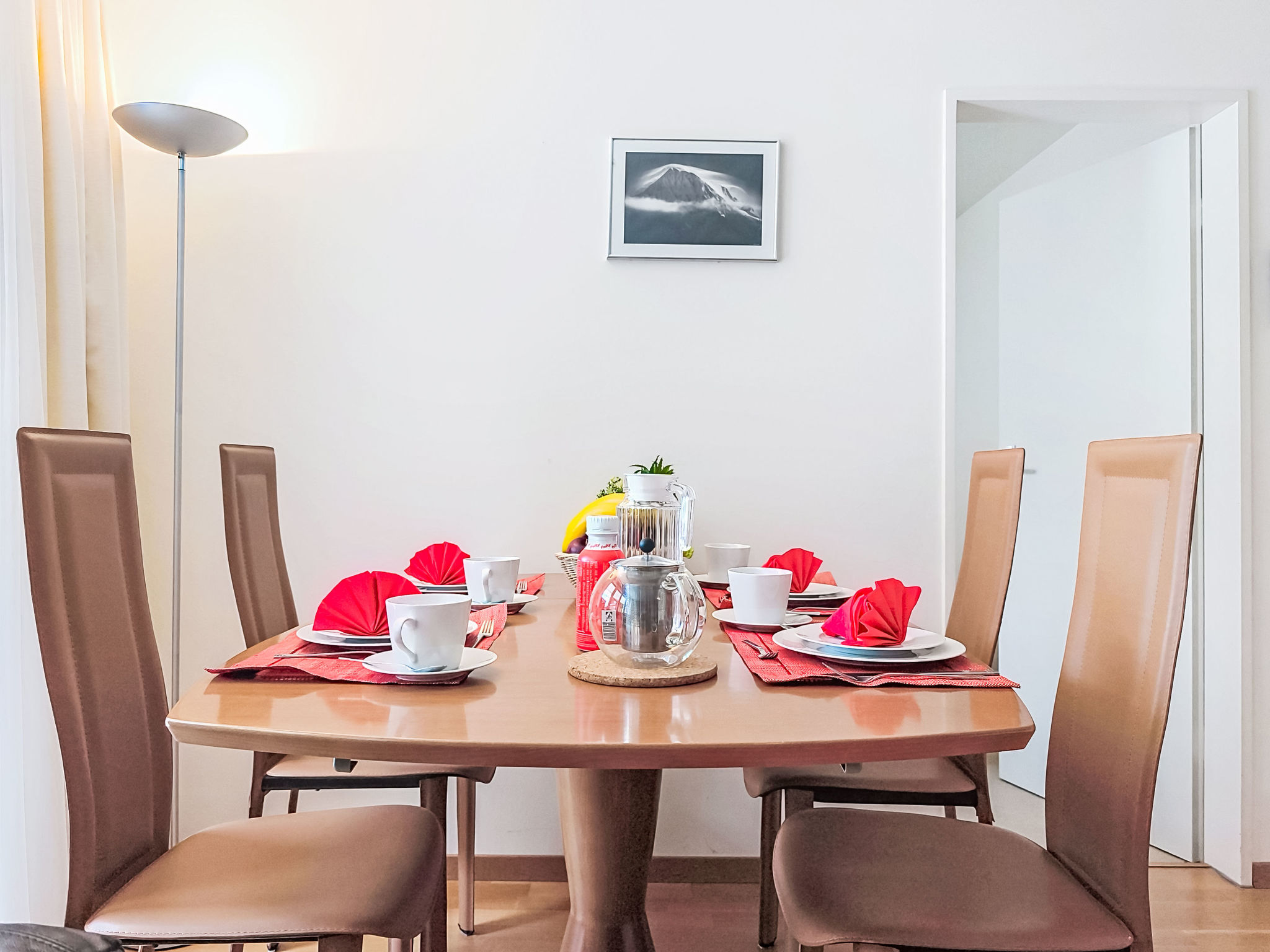 Photo of Holiday Apt. T