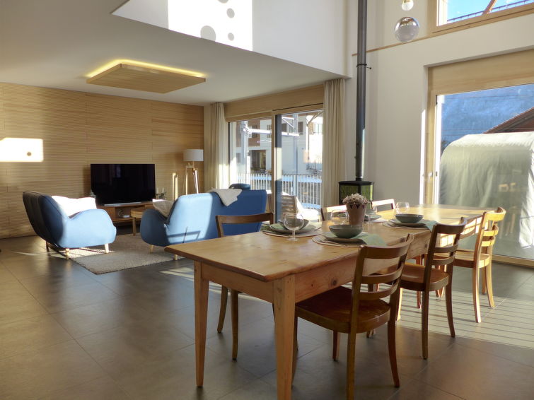 Search and Stay destination Ringgenberg, BE - Switzerland from AU$ 480. Hofstatt 4B