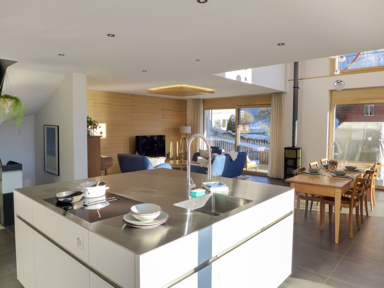 Search and Stay destination Ringgenberg, BE - Switzerland from AU$ 480. Hofstatt 4B