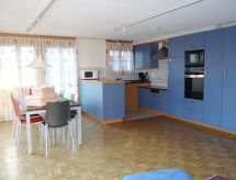 Ringgenberg aan het meer: 5-persoons appartement met balkon en uitzicht - thumbnail 4