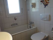 Ferienwohnung Schwizi's Holiday Apartments