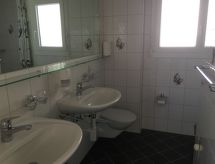 Ferienwohnung Schwizi's Holiday Apartments