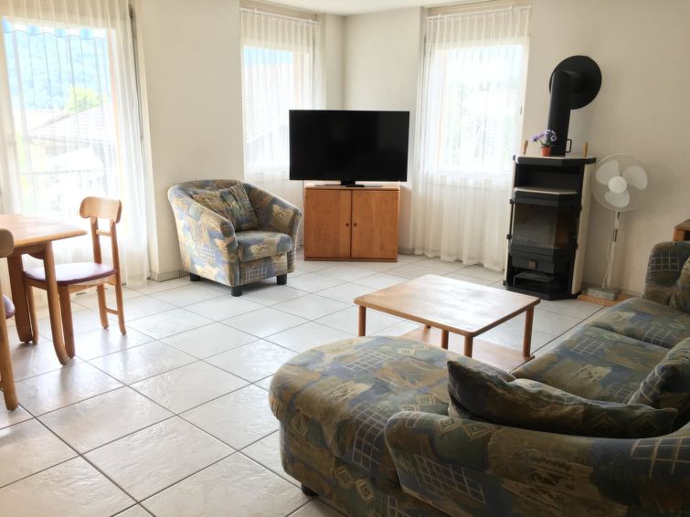 Holiday Rental Accommodation