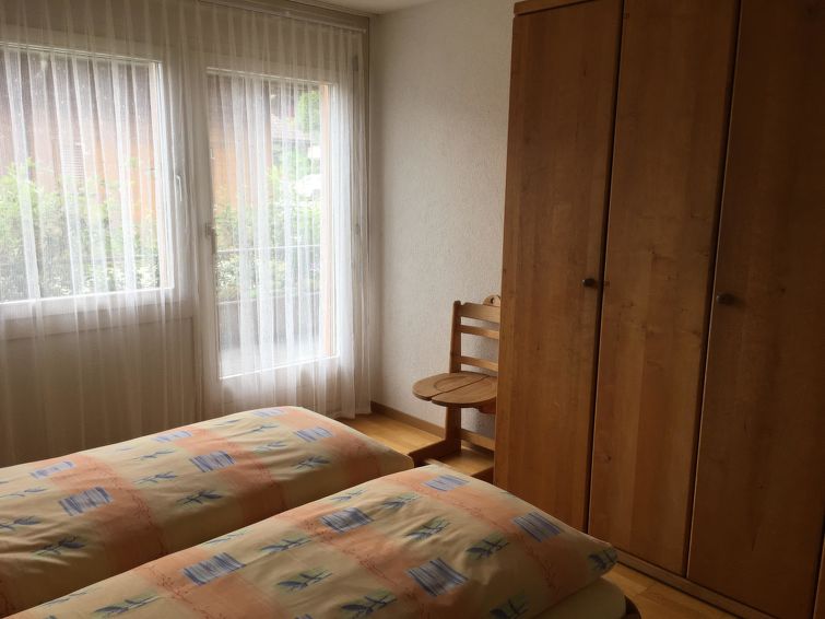 Holiday Rental Accommodation