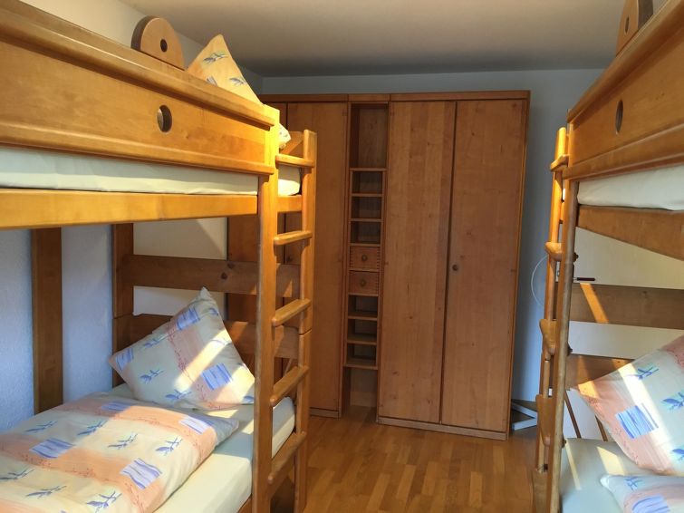 Holiday Rental Accommodation
