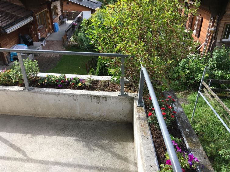 Holiday Rental Accommodation