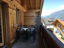 Apartamento Schwizi's Holiday Apartments