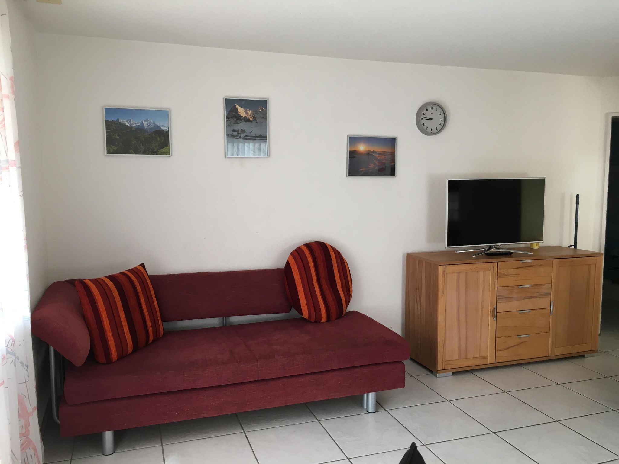 Schwizi's Holiday Apartments Appartement/Fewo, Dusche, WC, 1 Schlafraum No. 04