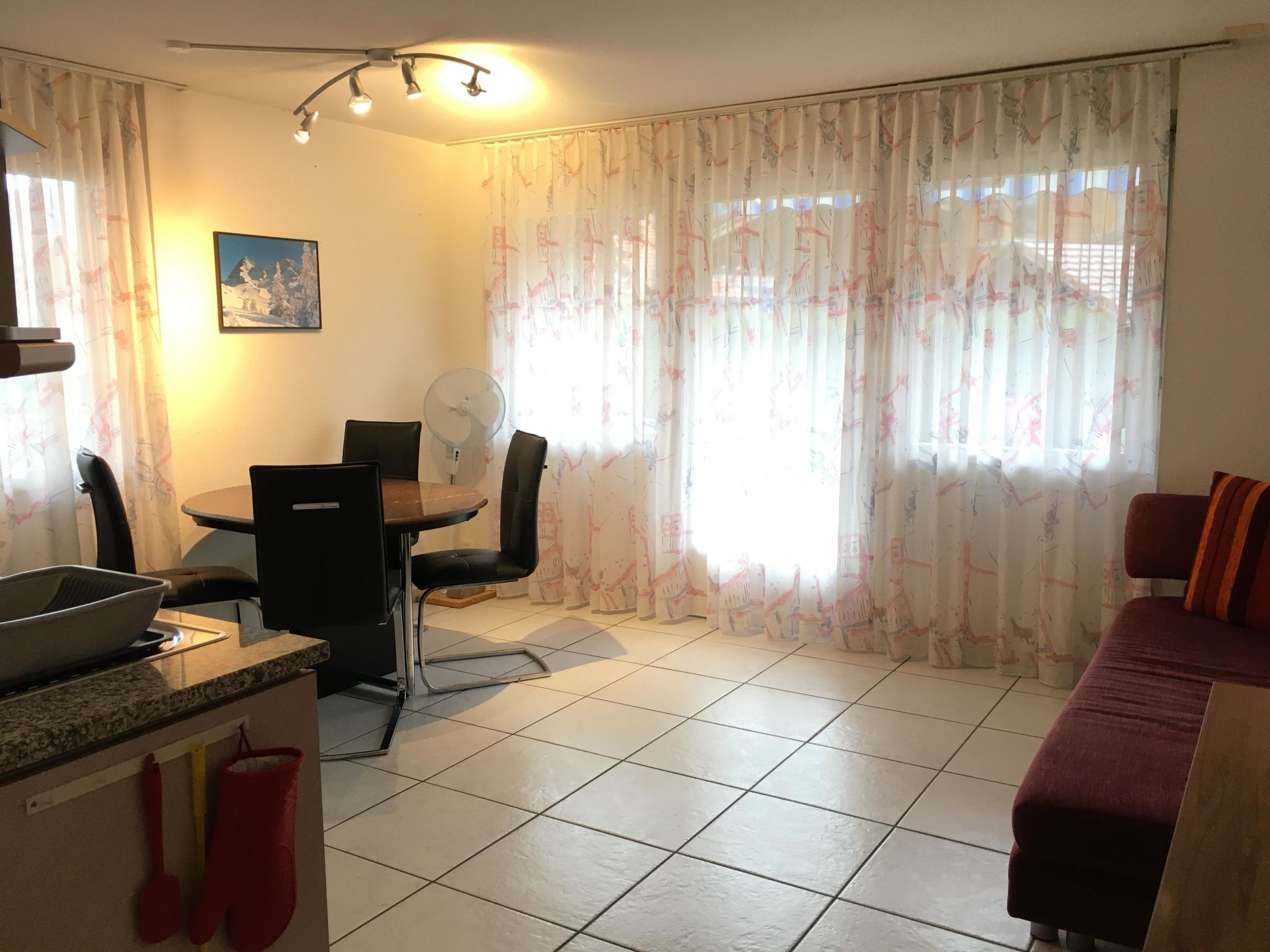 Photo of Schwizi's Holiday Apartments Appartement/Fewo, Dusche, WC, 1 Schlafraum No. 04