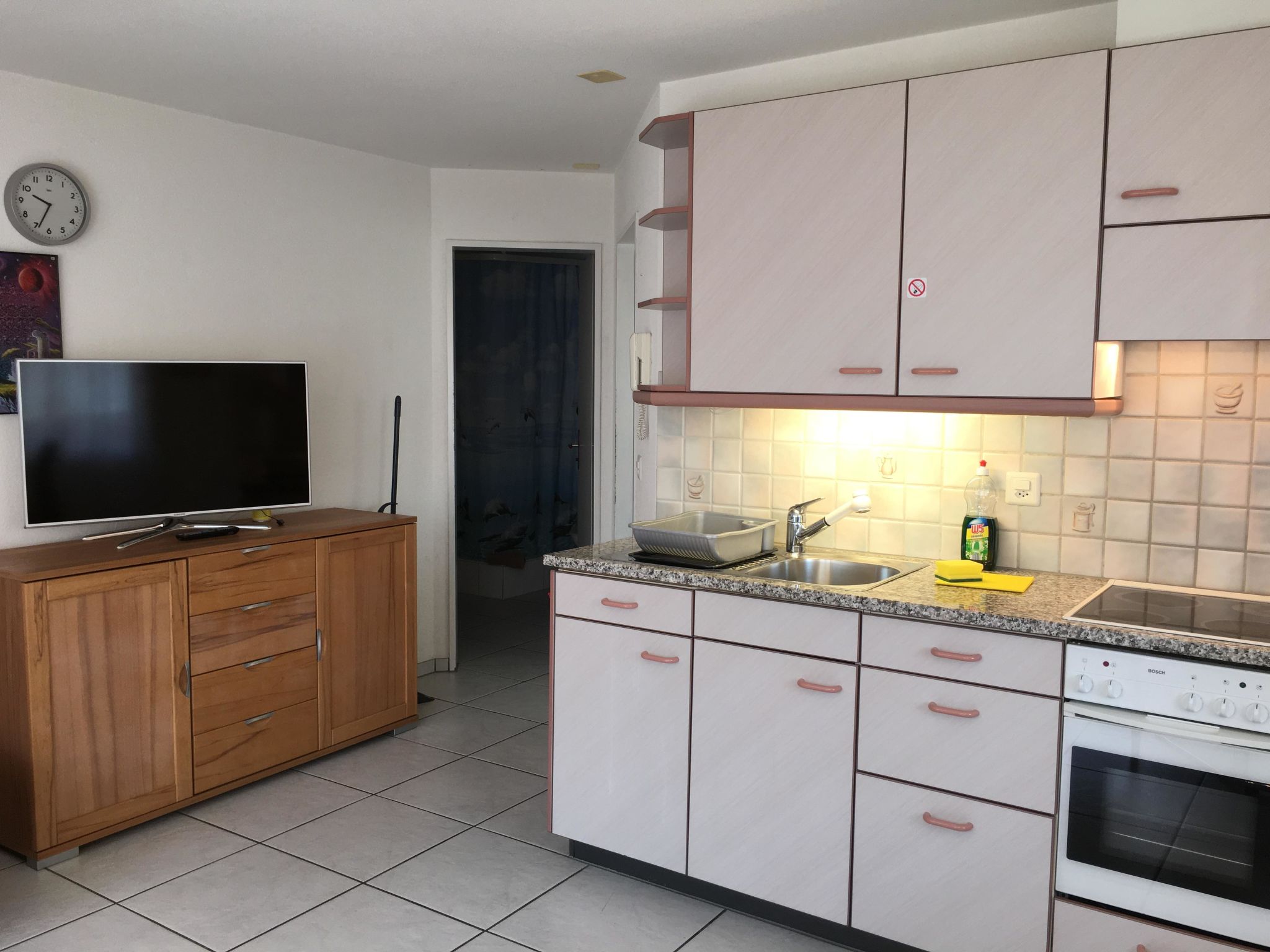 Photo of Schwizi's Holiday Apartments Appartement/Fewo, Dusche, WC, 1 Schlafraum No. 04