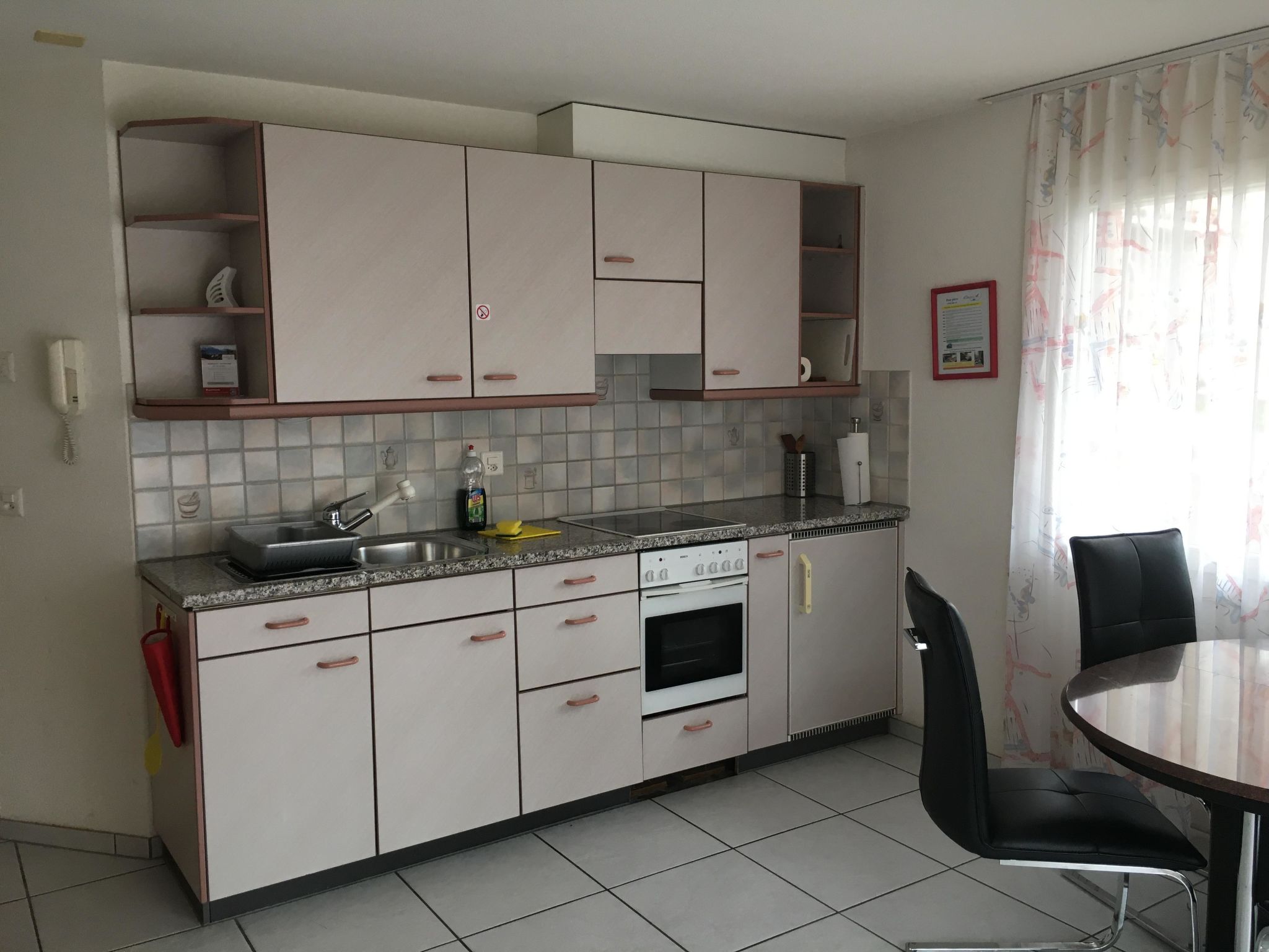 Photo of Schwizi's Holiday Apartments Appartement/Fewo, Dusche, WC, 1 Schlafraum No. 04