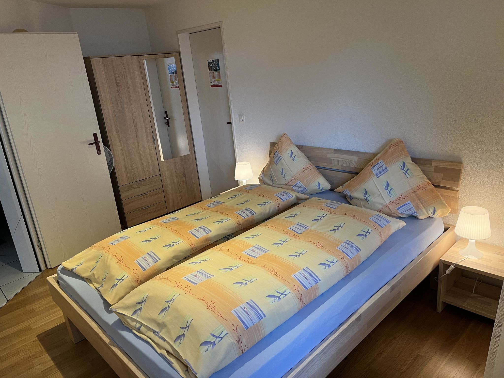 Photo of Schwizi's Holiday Apartments Appartement/Fewo, Dusche, WC, 1 Schlafraum No. 04